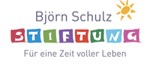Logo Björn Schulz Stiftung