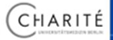 Logo Charité Berlin