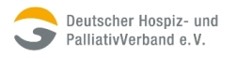 Logo Deutscher Hospiz- und Palliativverband