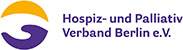 Logo Hospiz- und Palliativ-Verband Berlin