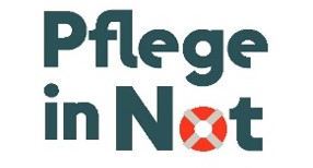 Logo Pflege in Not